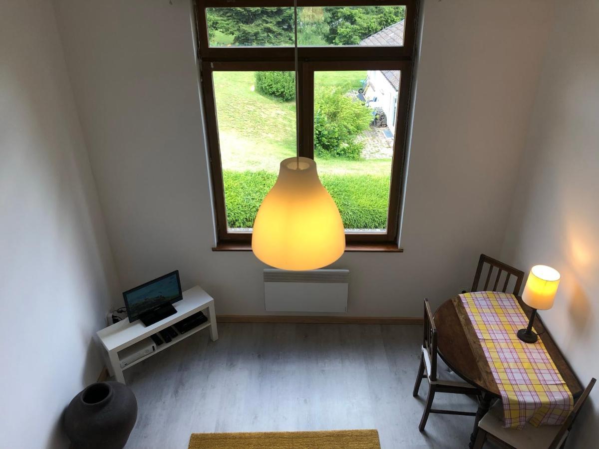 Loft Mon Soleil Leilighet Le Hohwald Eksteriør bilde