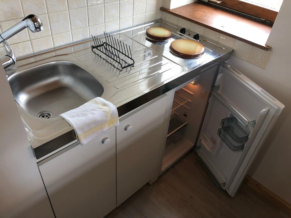 Loft Mon Soleil Leilighet Le Hohwald Eksteriør bilde