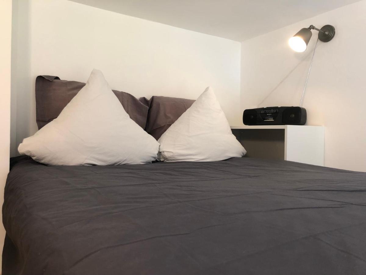 Loft Mon Soleil Leilighet Le Hohwald Eksteriør bilde